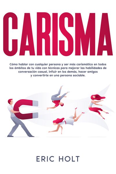 Produktbild: Carisma