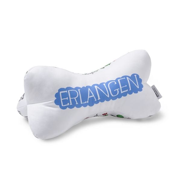 Leseknochen Erlangen