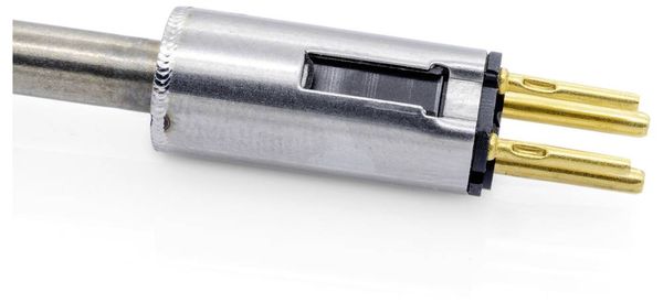 Produktbild: Ersa 010102J Ersatzheizk&ouml;rper 150W