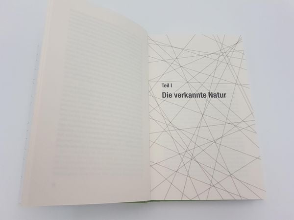 Produktbild: Der Stoff, aus dem wir sind