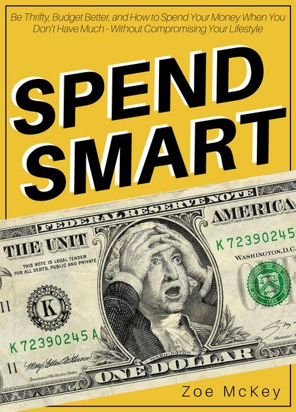 Produktbild: Spend Smart