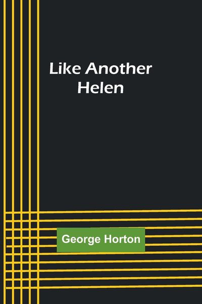 Produktbild: Like Another Helen