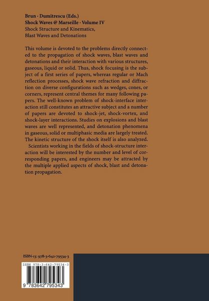 Produktbild: Shock Waves @ Marseille IV