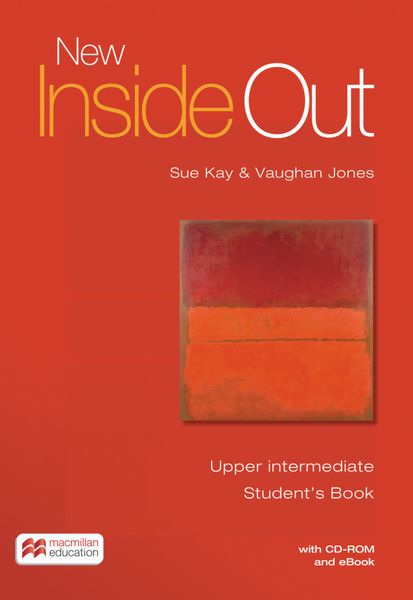 Produktbild: New Inside Out