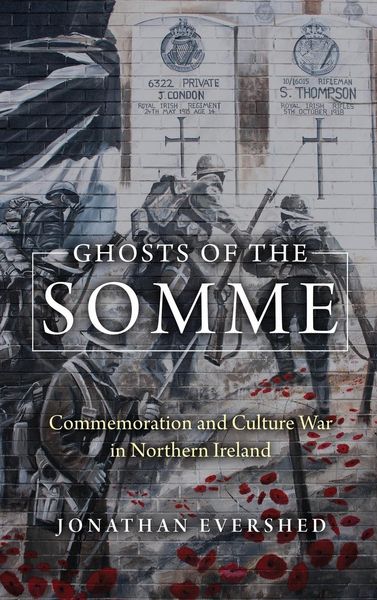 Produktbild: Ghosts of the Somme
