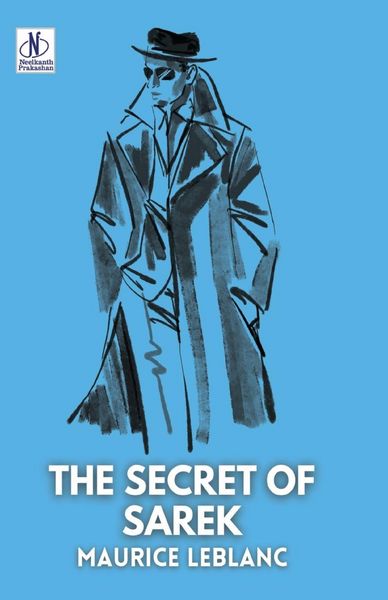 Produktbild: The Secret Of Sarek