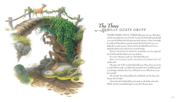 Produktbild: Classic Bedtime Stories