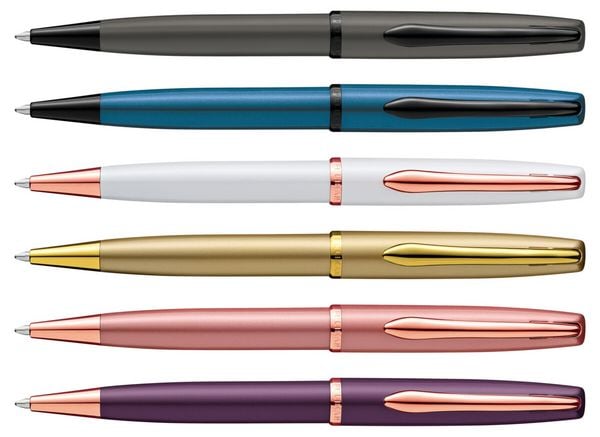 Produktbild: Pelikan Kugelschreiber Jazz&reg; K36 Noble Elegance, Stone