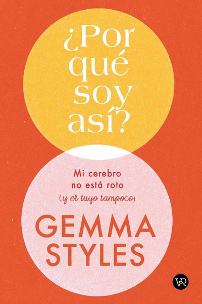 Produktbild: &iquest;Por qu&eacute; soy as&iacute;?