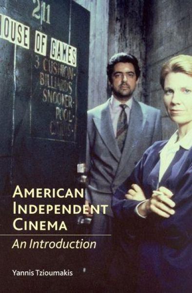 Produktbild: American Independent Cinema