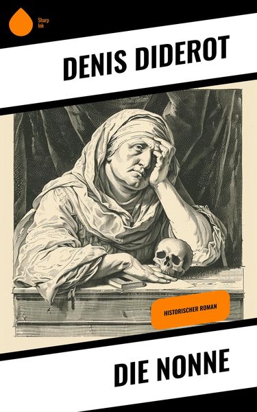 Produktbild: Die Nonne
