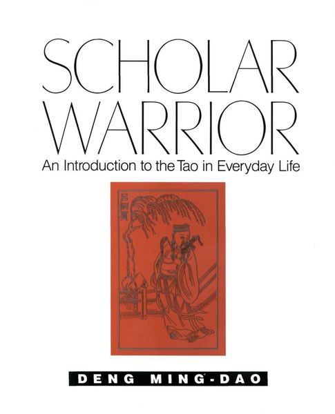 Produktbild: Scholar Warrior