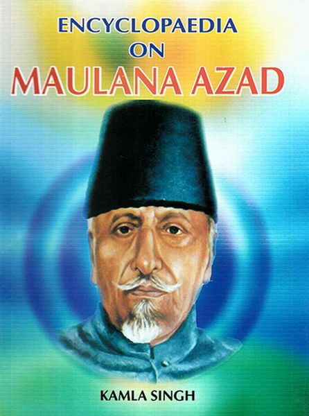 Produktbild: Encyclopaedia on Maulana Azad