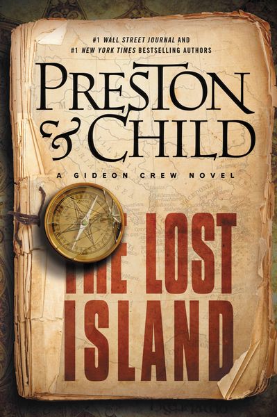 Produktbild: The Lost Island