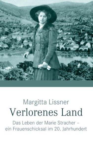 Produktbild: Verlorenes Land