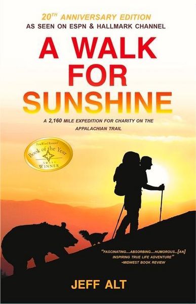 Produktbild: A Walk for Sunshine (Revised)