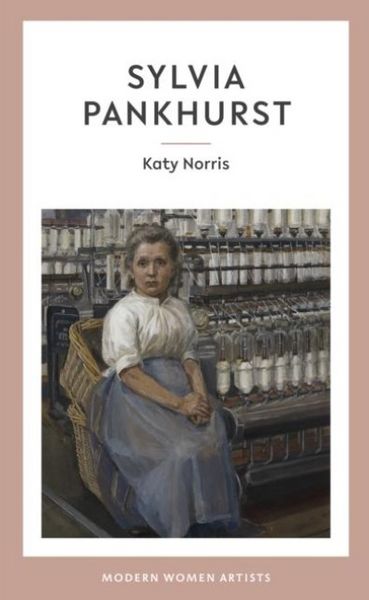 Produktbild: Sylvia Pankhurst
