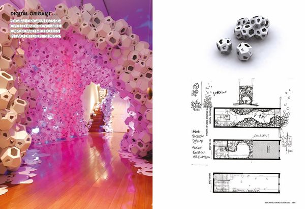 Produktbild: Architectural Diagrams 2. Construction and Design Manual