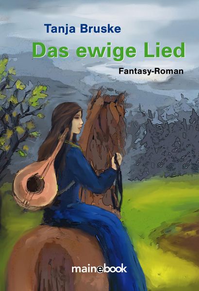 Produktbild: Das ewige Lied