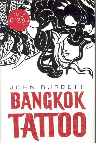 Produktbild: Bangkok Tattoo