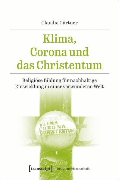 Produktbild: Klima, Corona und das Christentum