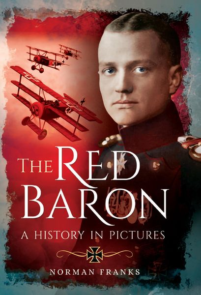 Produktbild: Red Baron