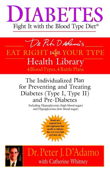Produktbild: Diabetes