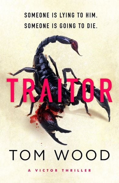Produktbild: Traitor