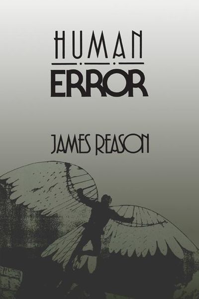 Produktbild: Human Error