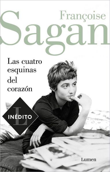 Produktbild: Las Cuatro Esquinas del Coraz&oacute;n / The Four Corners of the Heart