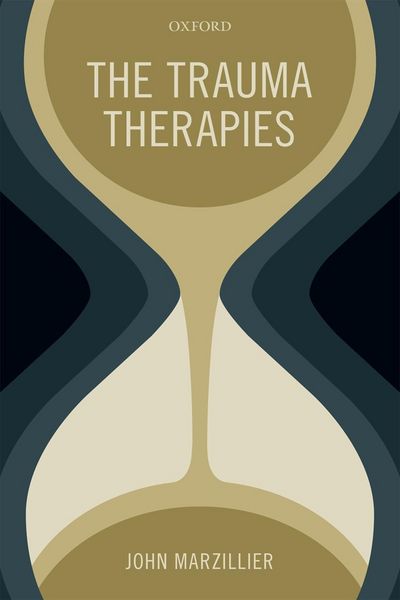 Produktbild: The Trauma Therapies