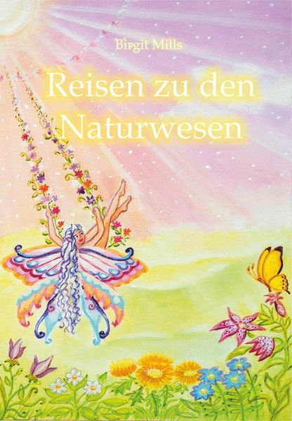 Produktbild: Reisen zu den Naturwesen
