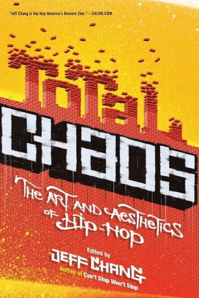 Produktbild: Total Chaos