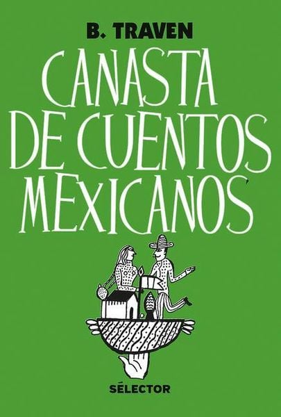 Produktbild: Canasta de cuentos mexicanos