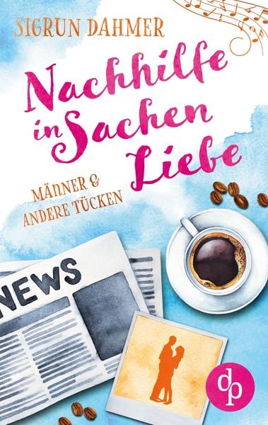 Produktbild: Nachhilfe in Sachen Liebe
