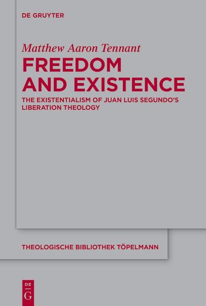 Produktbild: Freedom and Existence
