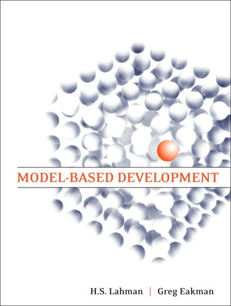 Produktbild: Model-Based Development: Applications