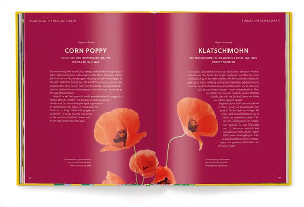 Produktbild: Floramour: Wildblumen