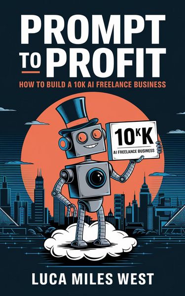 Produktbild: Prompt to Profit