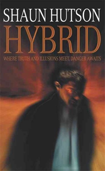 Produktbild: Hutson, S: Hybrid