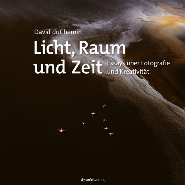 Produktbild: Licht, Raum und Zeit
