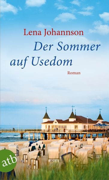 Produktbild: Der Sommer auf Usedom