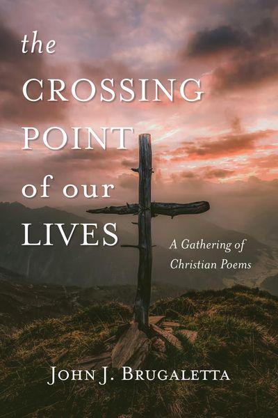 Produktbild: The Crossing Point of Our Lives