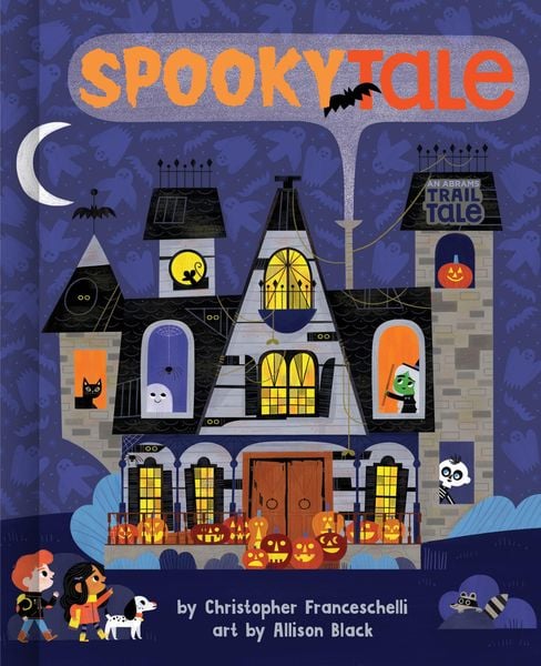 Produktbild: Spookytale (an Abrams Trail Tale)