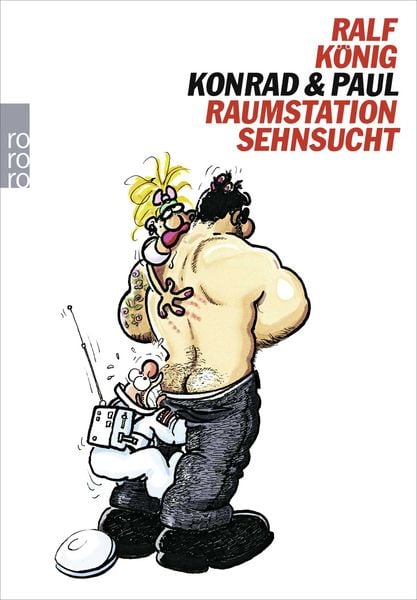 Produktbild: Konrad & Paul