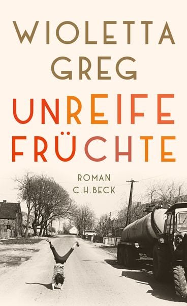 Produktbild: Unreife Fr&uuml;chte