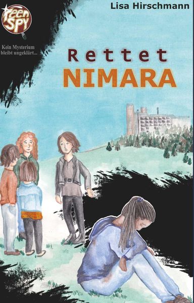 Produktbild: Rettet Nimara