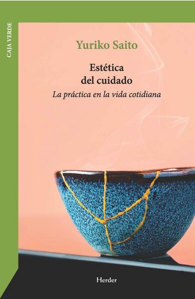 Produktbild: Estetica del Cuidado