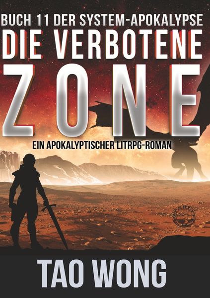 Produktbild: Die verbotene Zone