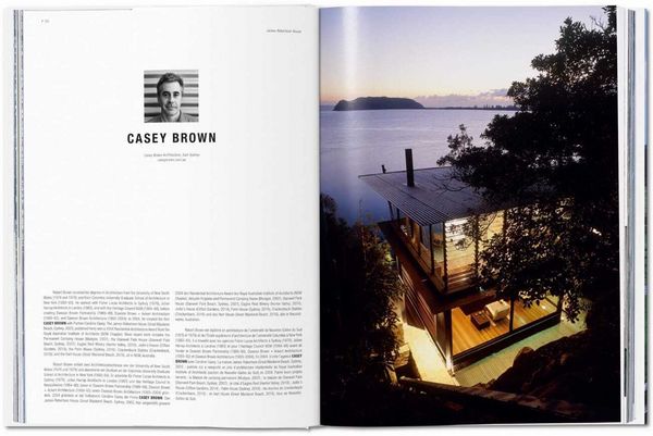 Produktbild: Contemporary Houses. 100 Homes Around the World